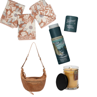 Little Luxuries That Make Everyday Feel Special
