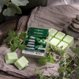 Wax Melts & Essential Oils