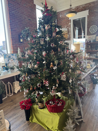 Tinsel Town Collection