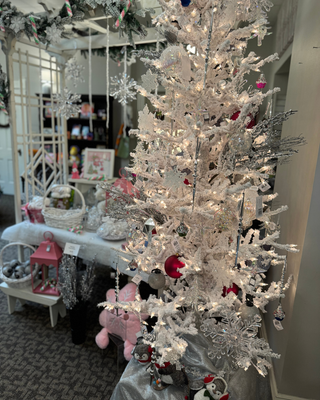 Frosty's Playground Collection