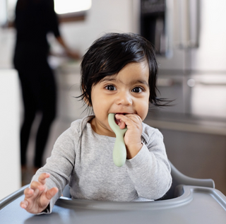 Feeding and Teething