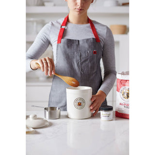 King Arthur Baking Company Classic Sourdough Storage Crock #00145K