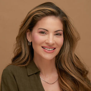 10075 Narelle Waterproof Box Chain Silver 18" Nk 5H6