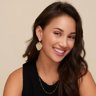 10190 Narelle Waterproof Bar Satellite Chain Gold Nk 5H6