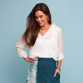 10200 Narelle Waterproof Herringbone Chain Gold Nk 5N6