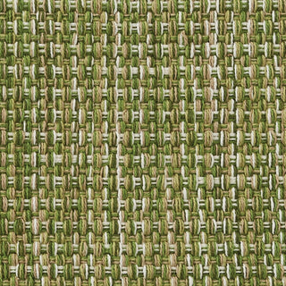 Basketweave Table Runner Evergreen 13x36 #104-12E