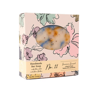 Wild Blossom Soap - Summer Sunset #32980