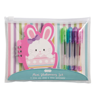 Mini Stationery Set - Pink #11620124P
