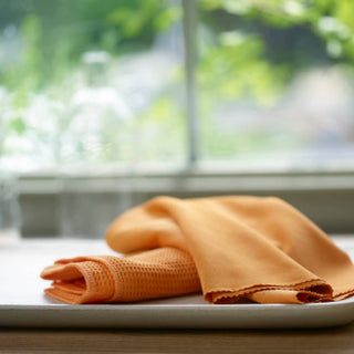 Window Cleaning Cloth Kit