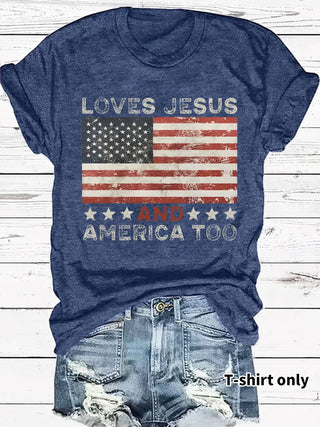 HJY03443 T-Shirt Navy