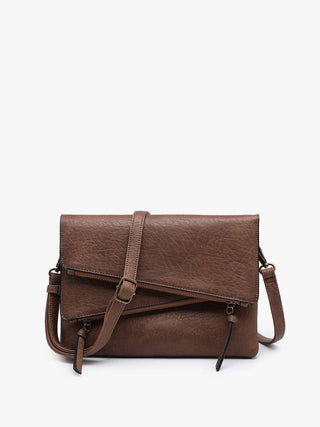 Maya Multi-Compartment Crossbody | M2886