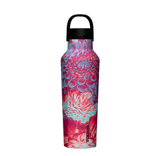 Sport Canteen-20oz. Dopamine Floral #2020CDF