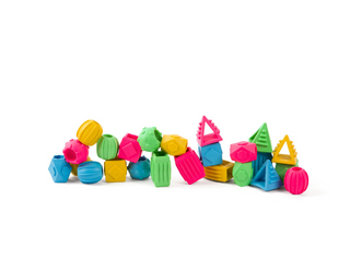 Sensory Beads + Play Guide #20302