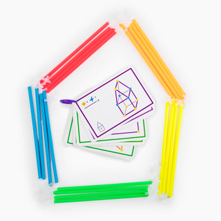 Tubes & Connectors + Play Guide #20306