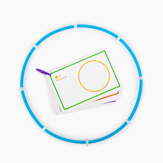 Tubes & Connectors + Play Guide #20306