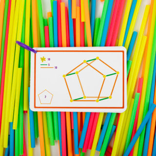 Tubes & Connectors + Play Guide #20306