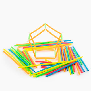 Tubes & Connectors + Play Guide #20306