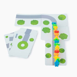 Super Topplers + Domino Runs #20310