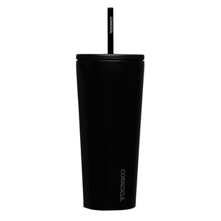 Cold Cup - 24oz Matte Black #2224MB