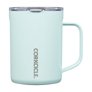 Mug-16oz. Gloss Powder Blue #2516GPB