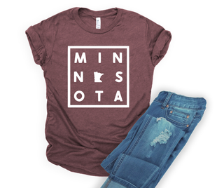 Minnesota T-Shirt