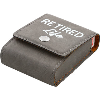 RL - Retired Life - Single Deck Playing Card Set #23583