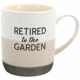 RL - Garden - 15oz Mug #23596