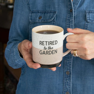 RL - Garden - 15oz Mug #23596