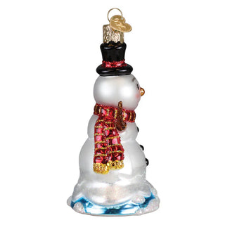 Mr. Melting Snowman #24241