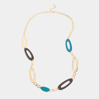 2535331A Ellen Teal Ear 5C50