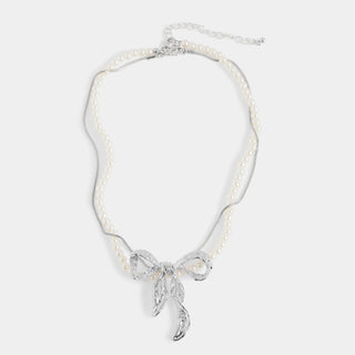 2535335A Pilar Silver Nk 5C50