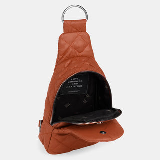 2538308B Rhea Pumpkin 5C50