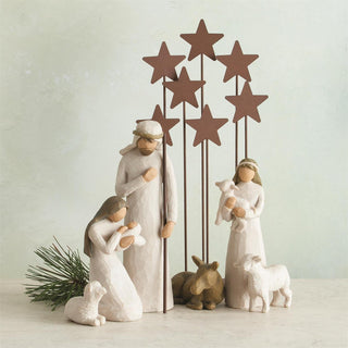 Willow Tree - Nativity #26005