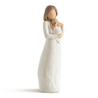 Willow Tree - Angel of Mine #26124