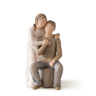 Willow Tree - You and Me #26439