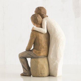 Willow Tree - You and Me #26439