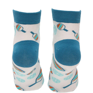 PPK - Pickleball - Unisex Ankle Socks #32204