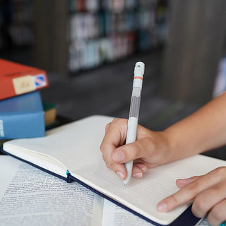 Pen Diffuser W/Essential Oil Blends - Spiced Chai Latte #LL-12-3121