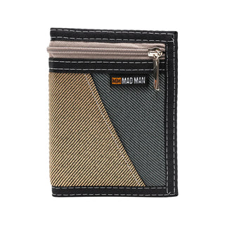 32529 Braxton Wallet Brown 5N6