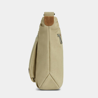 Heritage Anti-Theft Hobo-Natural #33072-715