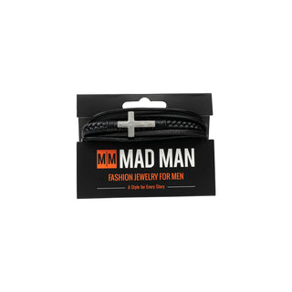 33092 Stanford Cross Silver Br 5N6