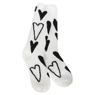 75967 Cozy Crew Socks