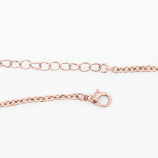 38583 Rachel Wire Wrapped Teardrop Pendant Nk 5H6