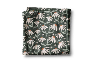 Neutral Boho|Autumn Leaves Kitchen Towel