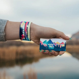 Your Journey Matters Affirmation Bracelet #IA-YJM