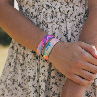 Trust In Him Bible Verse Bracelet #IF-TIH