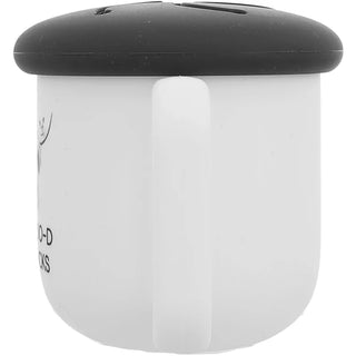 ANT - Moo-d For Snacks - Silicone Snack Bowl W/Lid #41258