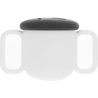 ANT - Moo-d For Snacks - Silicone Snack Bowl W/Lid #41258