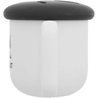 ANT - Piggin' Out - Silicone Snack Bowl W/Lid #41259