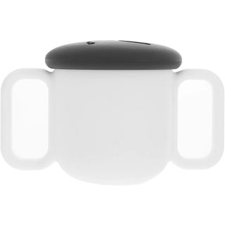 ANT - Piggin' Out - Silicone Snack Bowl W/Lid #41259